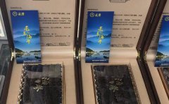 高档海参加盟商教您做葱油海参